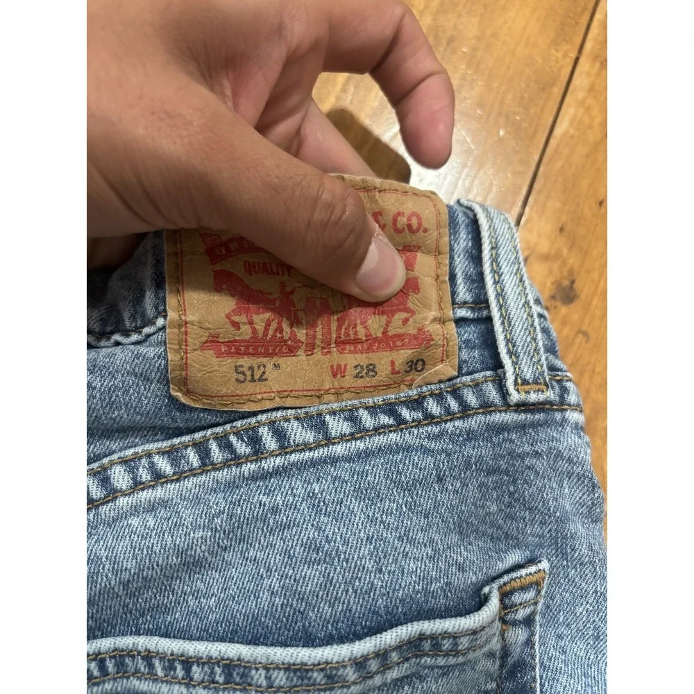 Levis Strauss elevate your